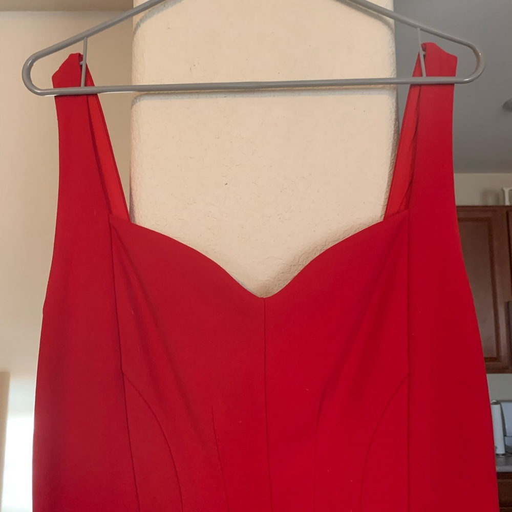 XXL DRESS, no snags, good condition